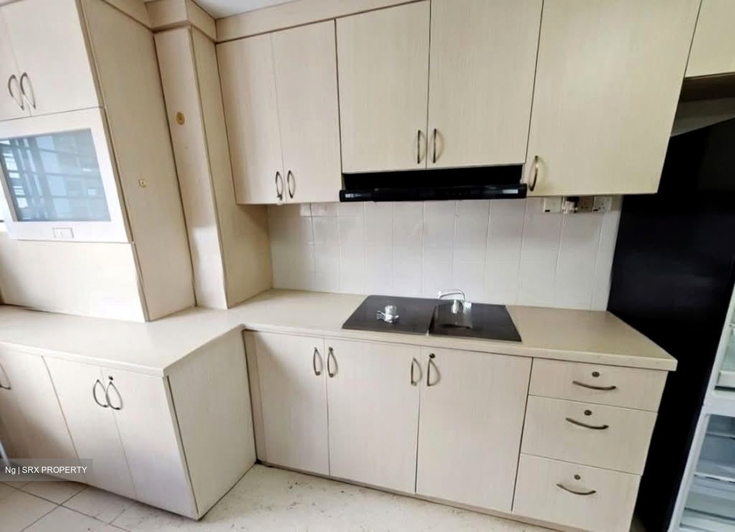 Blk 534 Bedok North Street 3 (Bedok), HDB 2 Rooms #554508831